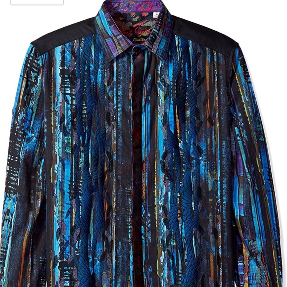discount robert graham shirts